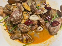 -双合园·海鲜水饺青岛菜(上清路店)