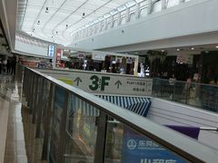 -万达广场(东莞厚街店)