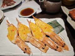 -匠和风精致料理(莆田财富中心店)