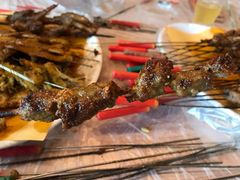 -狮龙啤酒烧烤屋(建二路店)