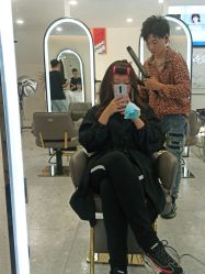 -上禾 HAIR SALON