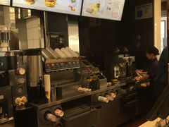 -麦当劳(永泰得来速店)