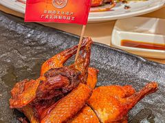 -侨美食家·粤菜(体育西路店)