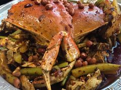 -李老爹香辣蟹(宣武门店)