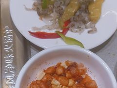 -海底捞火锅(亲贤北街店)