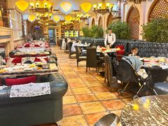 -海尔巴格一甸茶餐厅(团结路店)