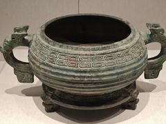 -深圳博物馆(古代艺术馆)