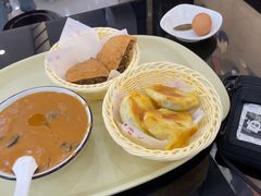 -方中山胡辣汤(通州店)