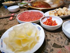 -小龙坎火锅(全球总店)