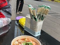 -明月虾面(厦禾路店)