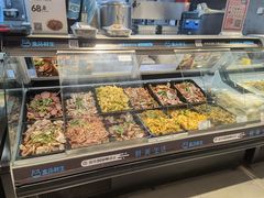 -盒马鲜生(十里堡店)