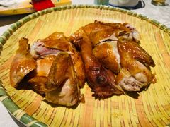 大树头必点招烧鸡-大树头森林餐厅(番禺广场店)