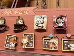 -泡泡玛特POPMART(合生汇店)