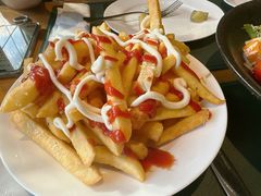 -兰特伯爵西餐厅·啤酒屋(方庄店)