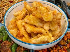 -盛宝粥店(建设街店)