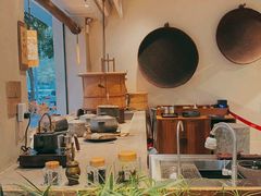 -成川茶店·潮汕工夫浓茶(万象店)