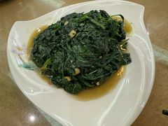 -龙记烤鸭店(新民路店)