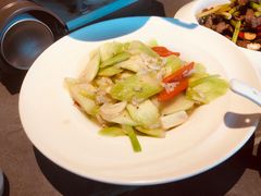 -佬太公海鸭·海鲜大排档(上海总店)