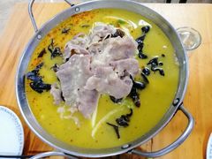 -盱眙虾神於氏龙虾(夫子庙红街店)