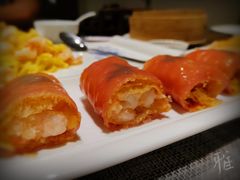 -小湾茶楼