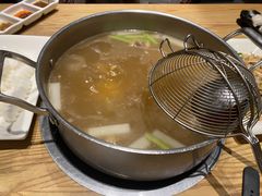 -掂档潮汕牛肉火锅(沈阳万象城店)