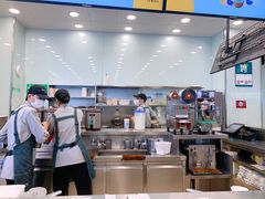 -1点点(石家庄长安万达店)