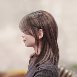 点击看大图 -Hair corner 香港发廊