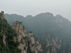 -狼牙山风景区