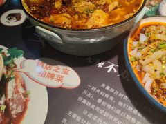 -川哥辣妹(南岗店)