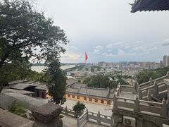 -云龙山