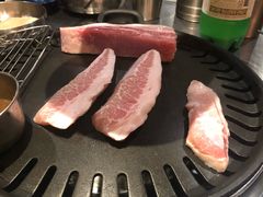 -401餐厅(弘大店)