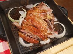 -西贝(宝乐汇店)