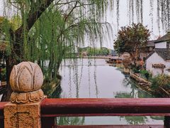 -锦溪古镇
