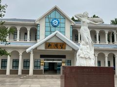 -南湾湖