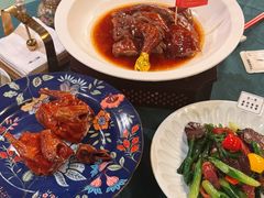 -誉八仙粤菜(万象天地店)