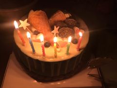 -昔木生日蛋糕(汉口店)