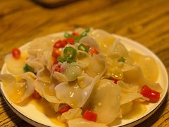 -长亭酒肆.武夷菜(鼓楼后海店)