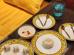 -富华斋饽饽铺·宫廷糕点·伴手礼(护国新天地店)