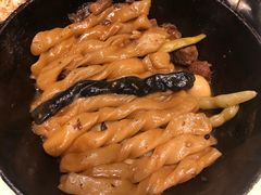 -淀里船宴(卓达店)