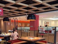 -季季红火锅(长沙步行街店)