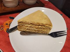 -塔道斯西餐厅(中央大街店)