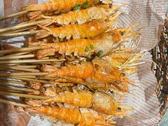 -79号渔船海鲜饭店(宝安店)