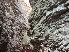 -黄崖洞文化旅游区