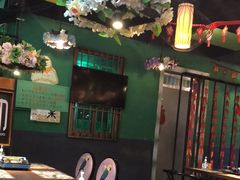 大堂-甲大帅·甲鱼·椰子鸡主题餐厅(唐家店)