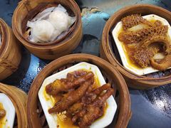 -广源肠粉王·鸡煲·羊肉煲(双龙店)