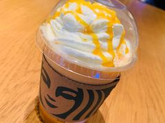 -星巴克(深圳北站B5检票口)