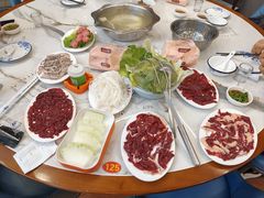 -乌记鲜活牛肉城(金砂东路店)