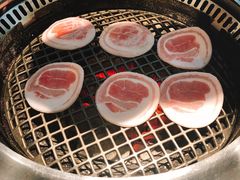 -韩宫宴烤肉·料理(南京江宁万达店)