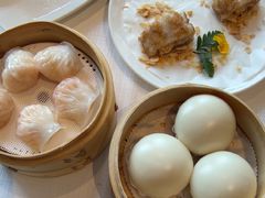 -金苑海鲜酒家(来魅力店)