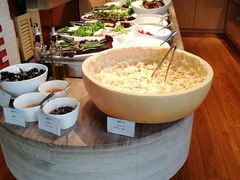 自助取餐区-拉蒂娜·巴西牛排馆 Latina·Brazilian Steakhouse(陆家嘴旗舰店)